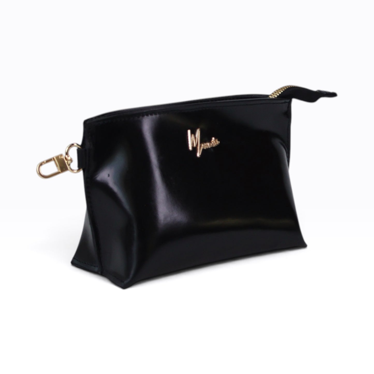 Cosmetiquera Mod Haití Pull Negro