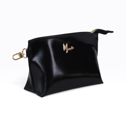 Cosmetiquera Mod Haití Pull Negro