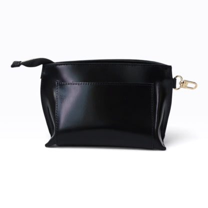 Cosmetiquera Mod Haití Pull Negro