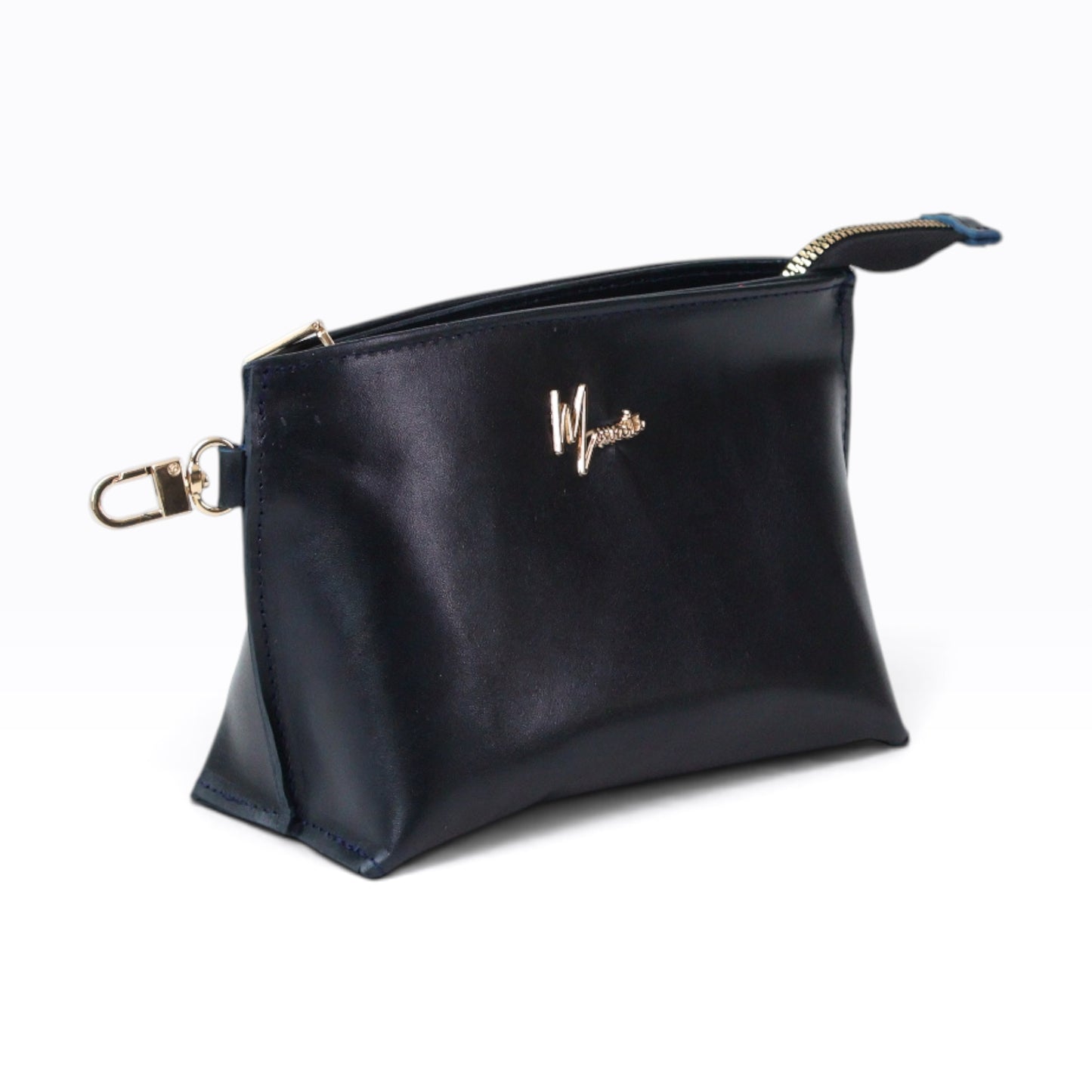 Cosmetiquera Mod Haití Pull Azul
