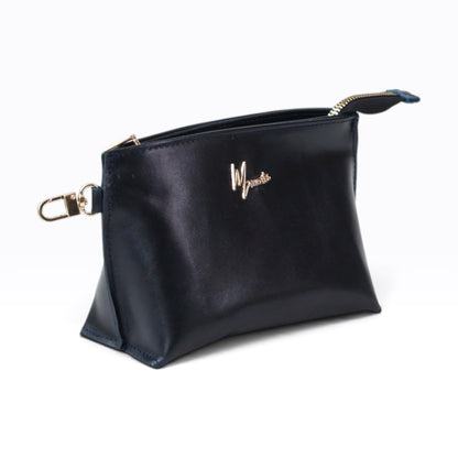 Cosmetiquera Mod Haití Pull Azul