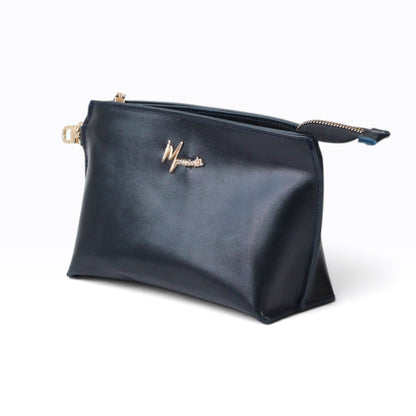 Cosmetiquera Mod Haití Pull Azul