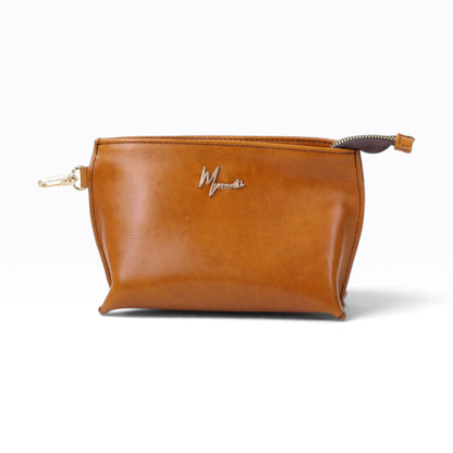 Cosmetiquera Mod Haití Pull Miel