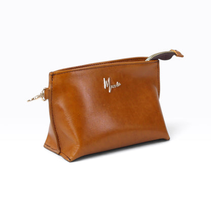 Cosmetiquera Mod Haití Pull Miel