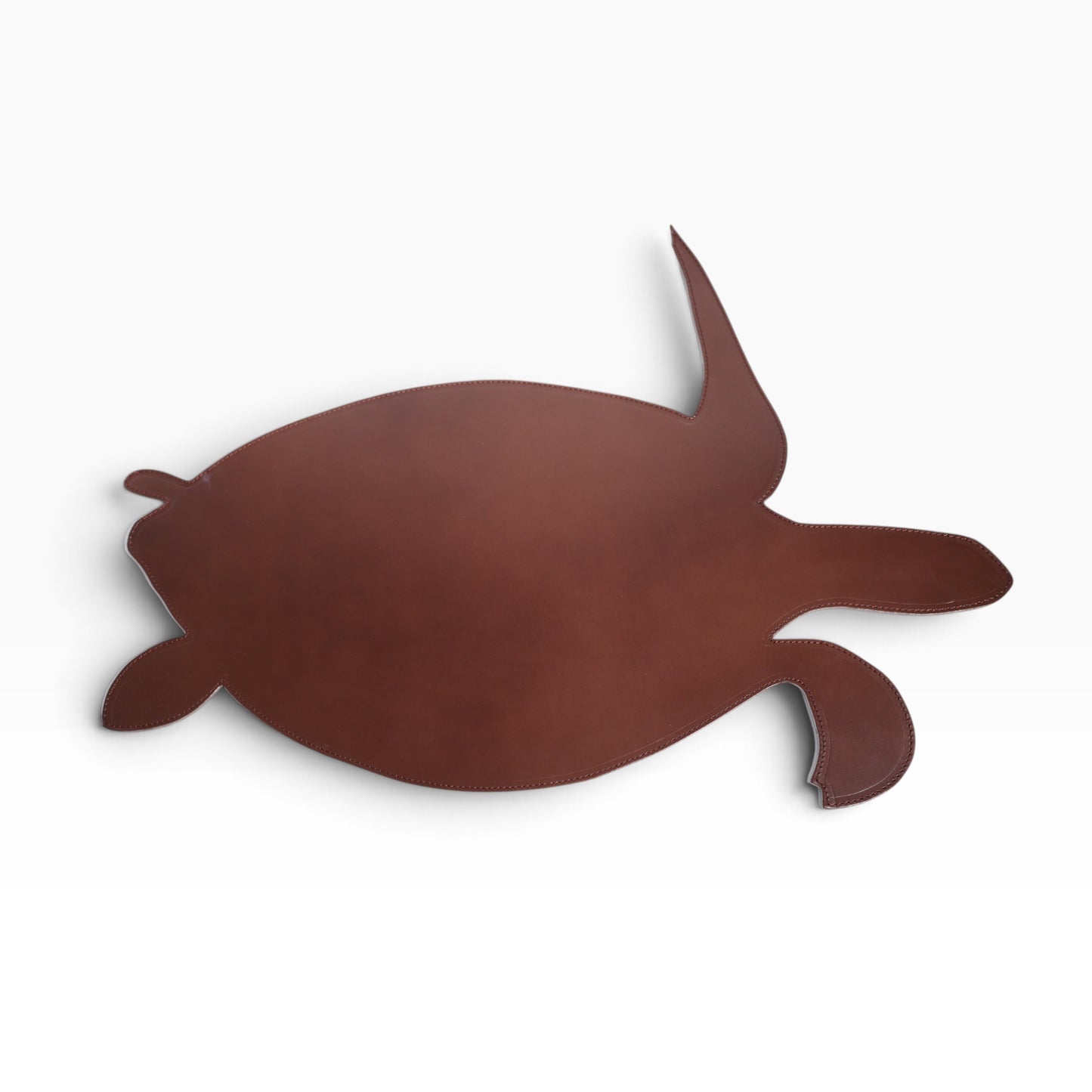 Manteleta rígida tortuga | Plato base, salvamanteles figura  tortuga cafe