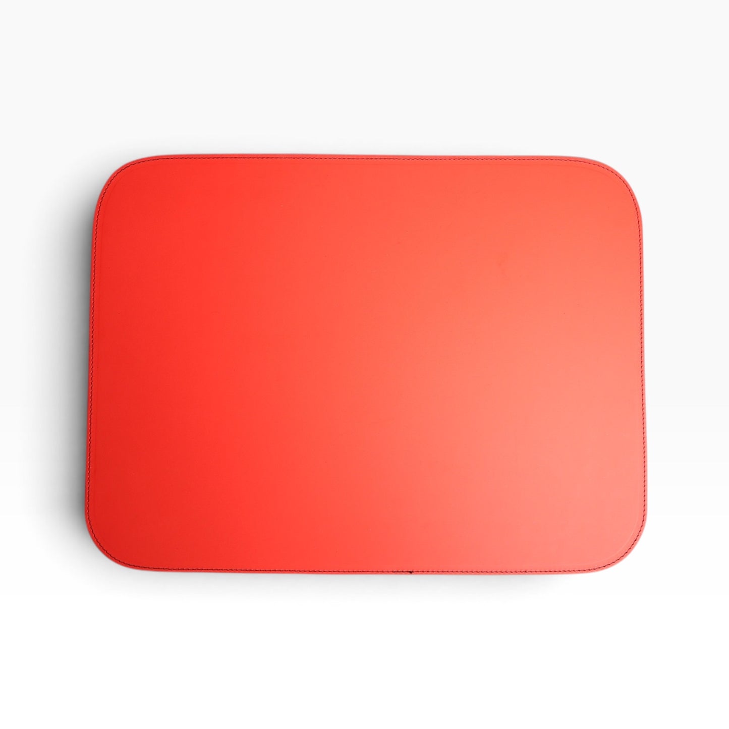 BAJO PLATO Rojo