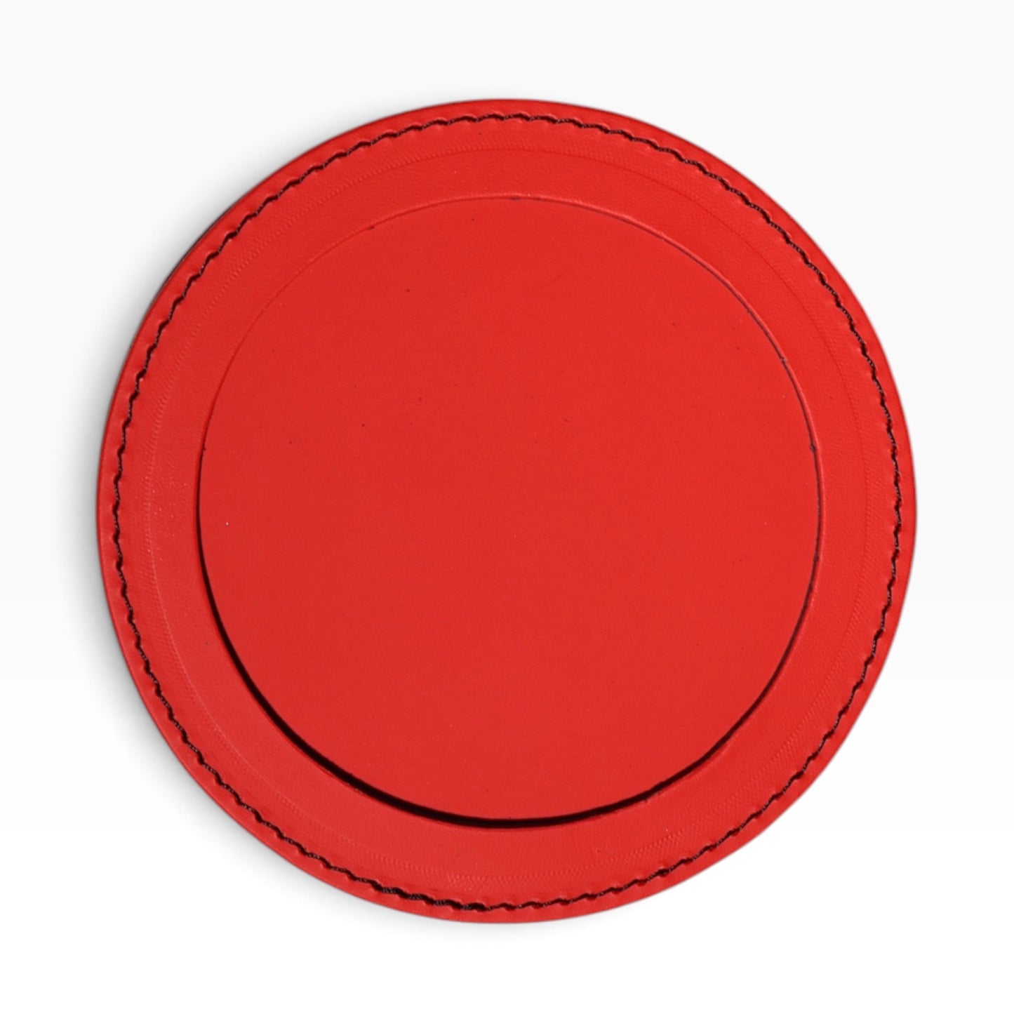 Porta vasos Mod 2 Rojo