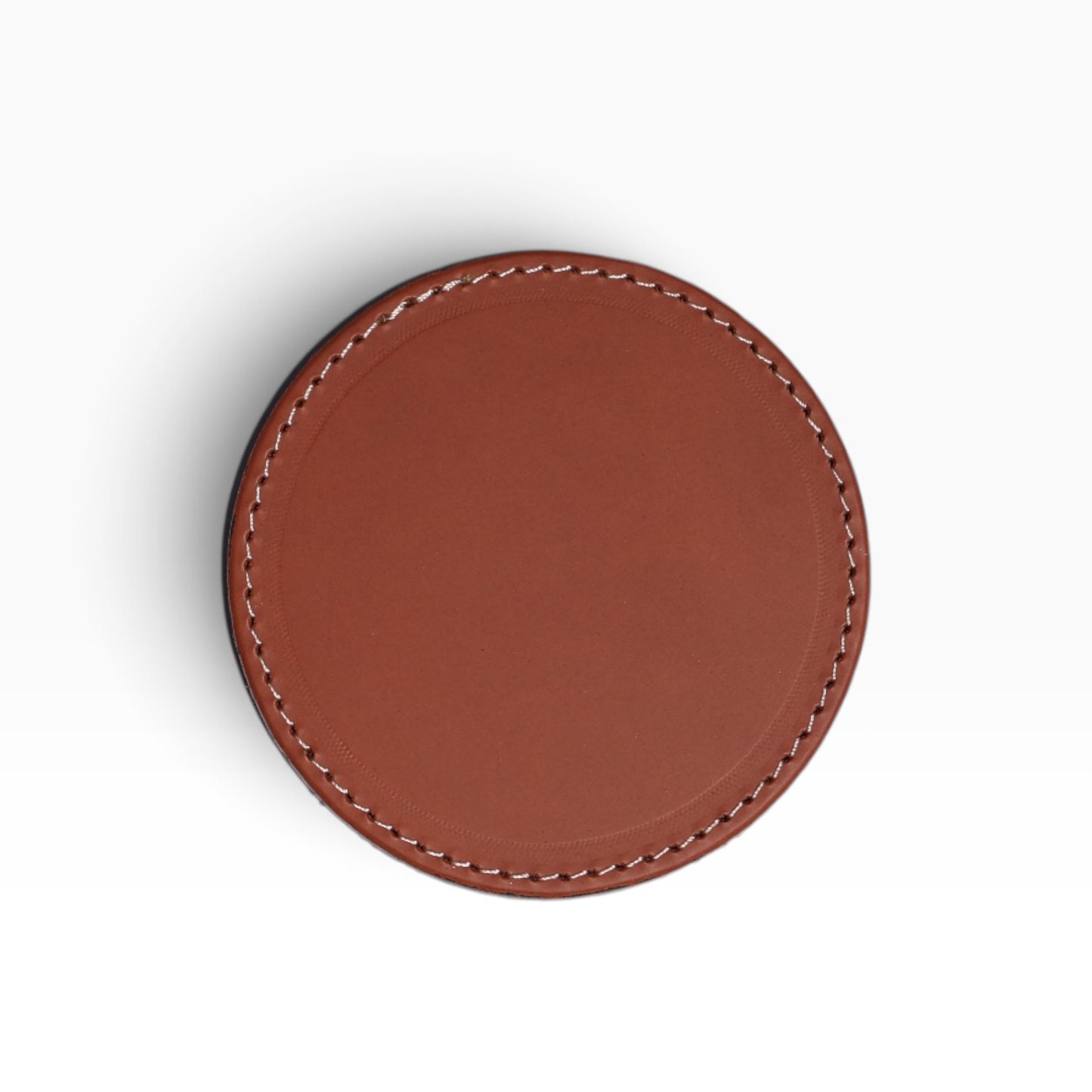 Porta vasos 10 cm Café