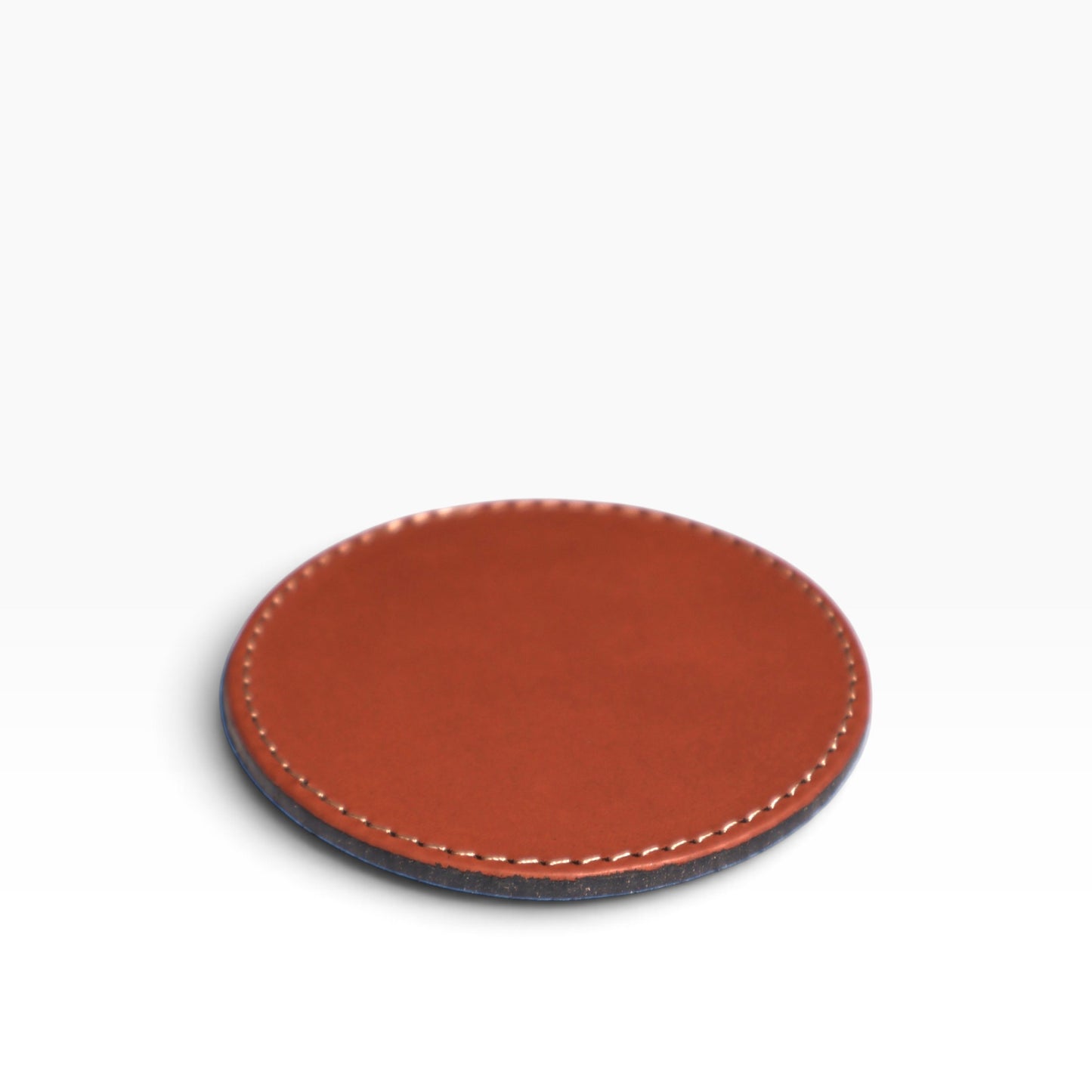 Porta vasos 10 cm Café