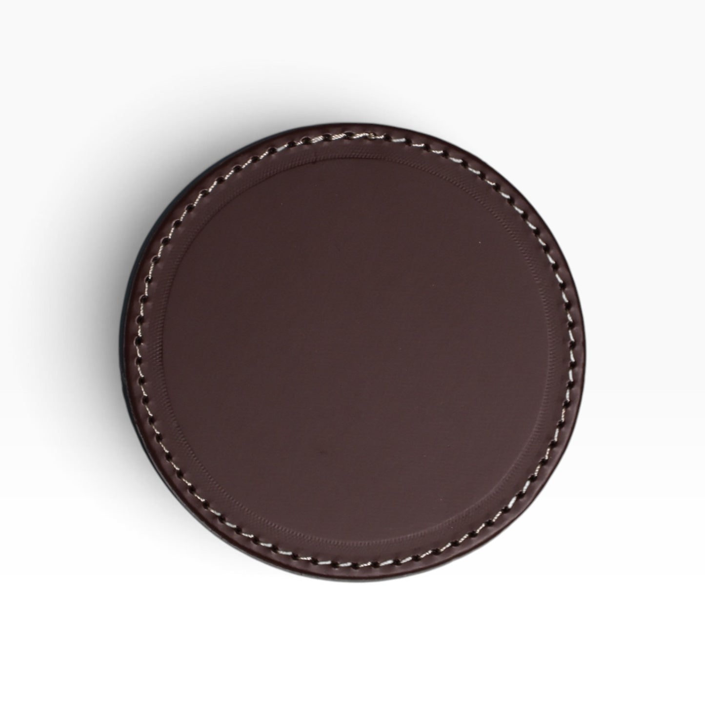 Porta vasos 10 cm negro