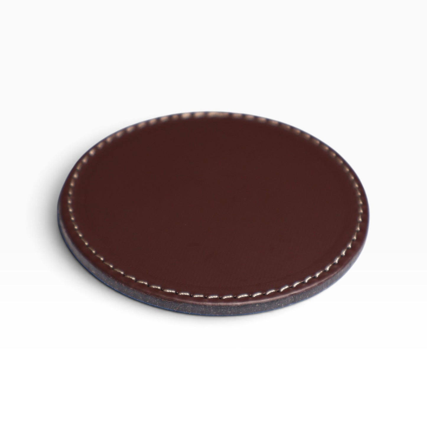 Porta vasos 10 cm negro