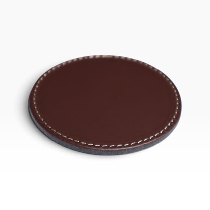 Porta vasos 10 cm negro