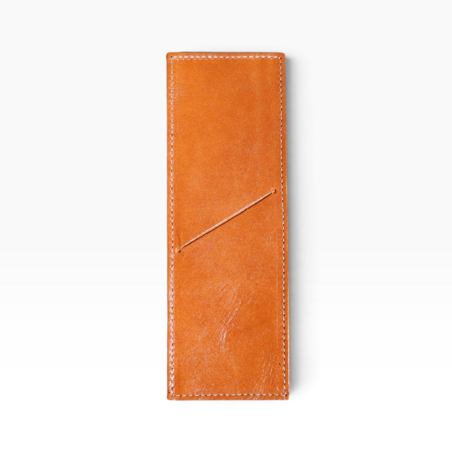 Estuche premium porta cubiertos, funda guarda cubiertos de Lujo mod 101 Pull Miel