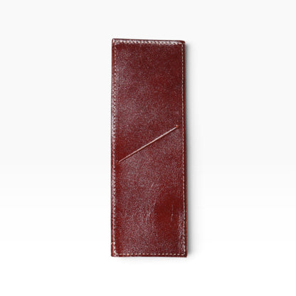 Estuche premium porta cubiertos, funda guarda cubiertos de Lujo mod 101 Pull Shedron