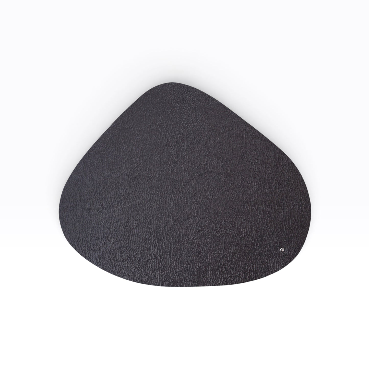 Set Individual bajo plato mantel  y Portavasos de Piel Premium | Mosvarti Flother Verde (Copia)