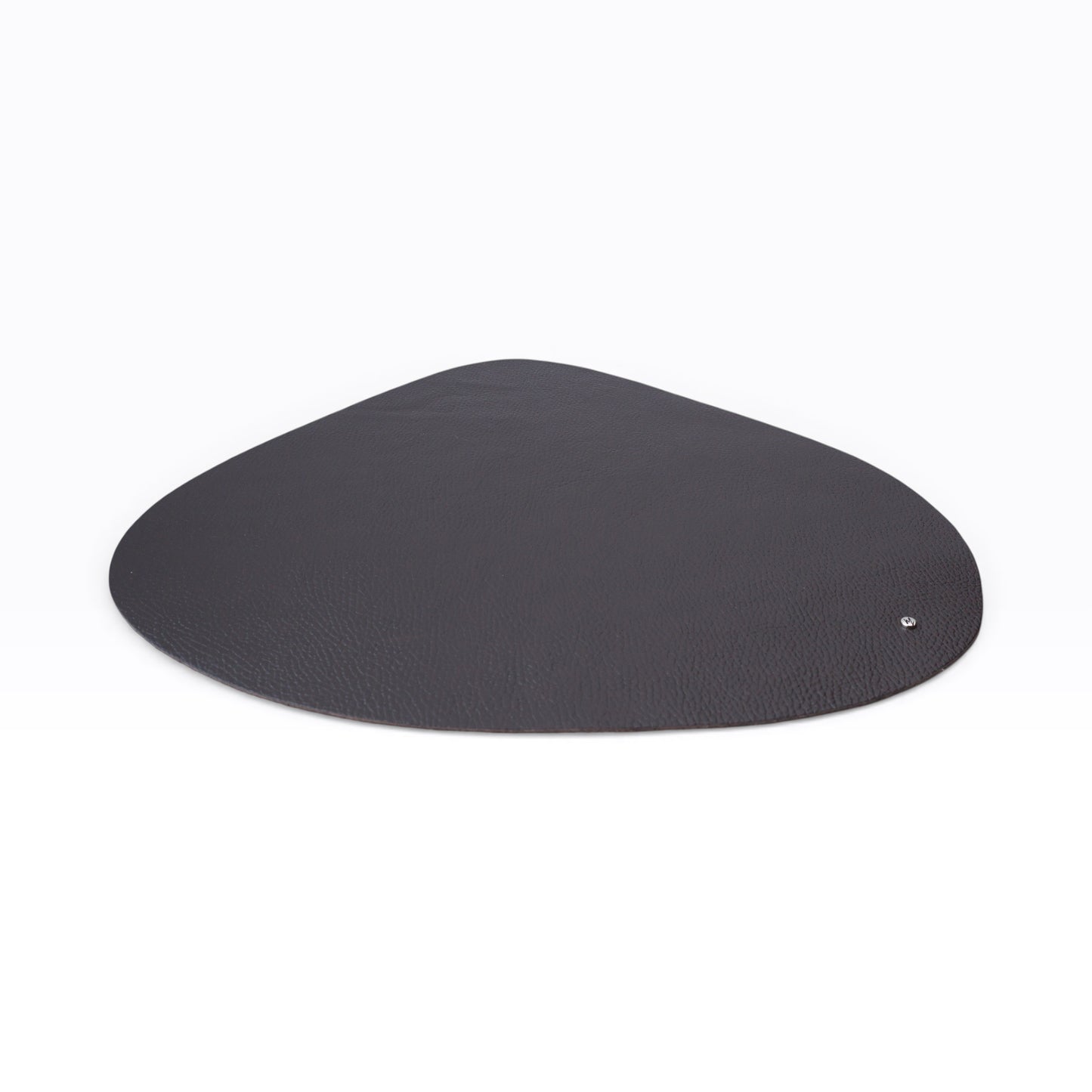 Set Individual bajo plato mantel  y Portavasos de Piel Premium | Mosvarti Flother Verde (Copia)