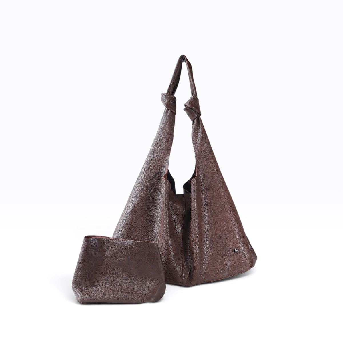 Bolso Hobo Mod Inglaterra *Café Chocolate * - mosvartimxBolso Hobo Mod Inglaterra *Café Chocolate *