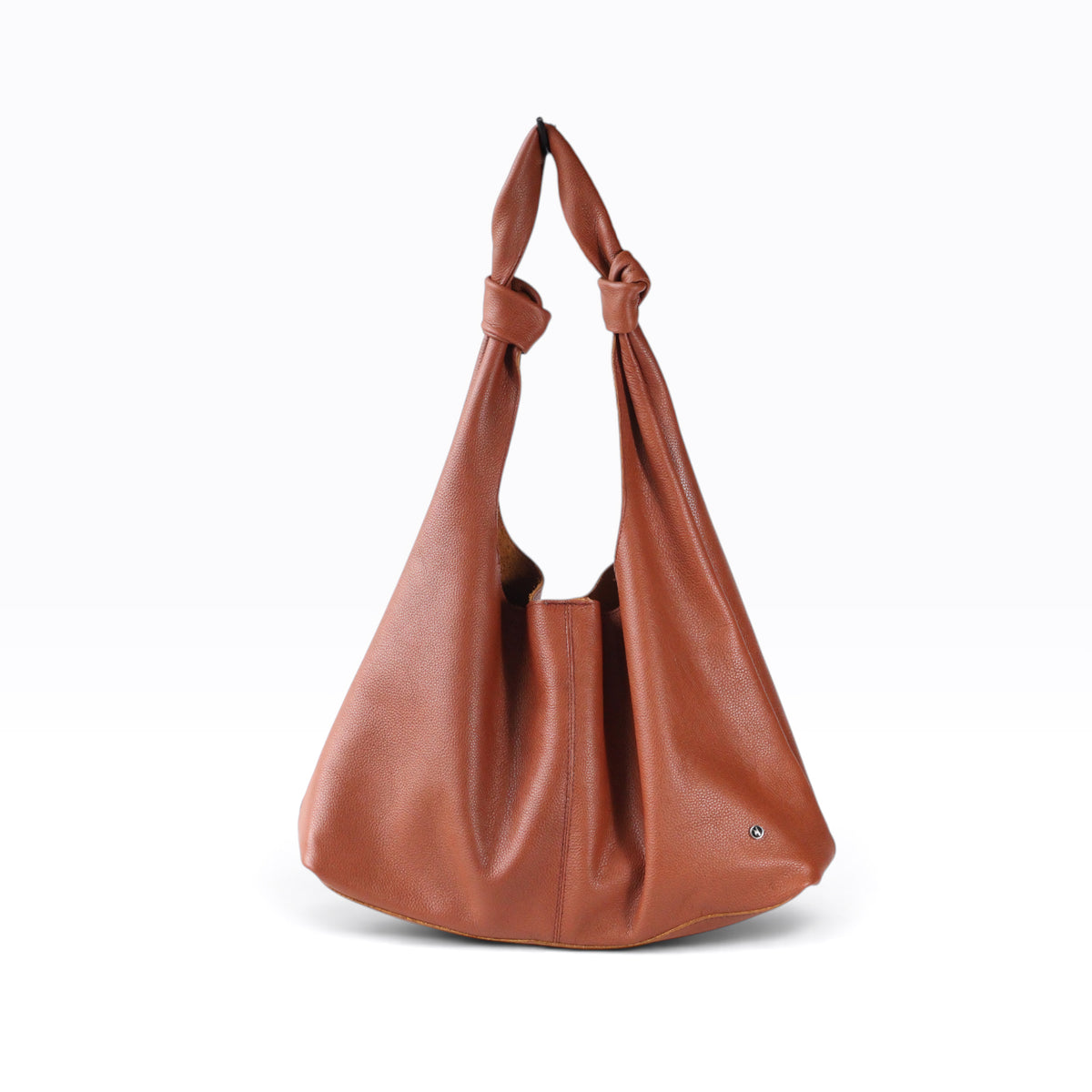 Bolso Hobo Mod Inglaterra  *Cafe *