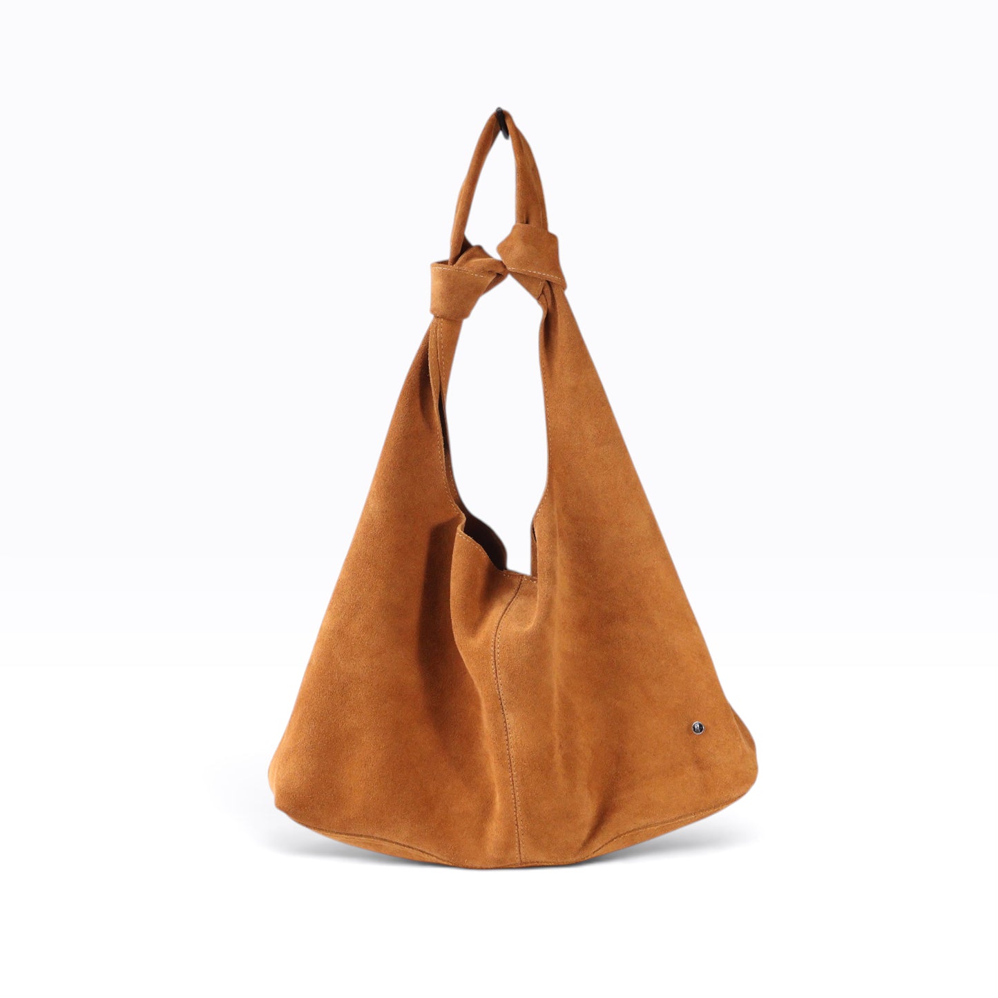 Bolso Hobo Mod Inglaterra  *Gamuza Naranja*