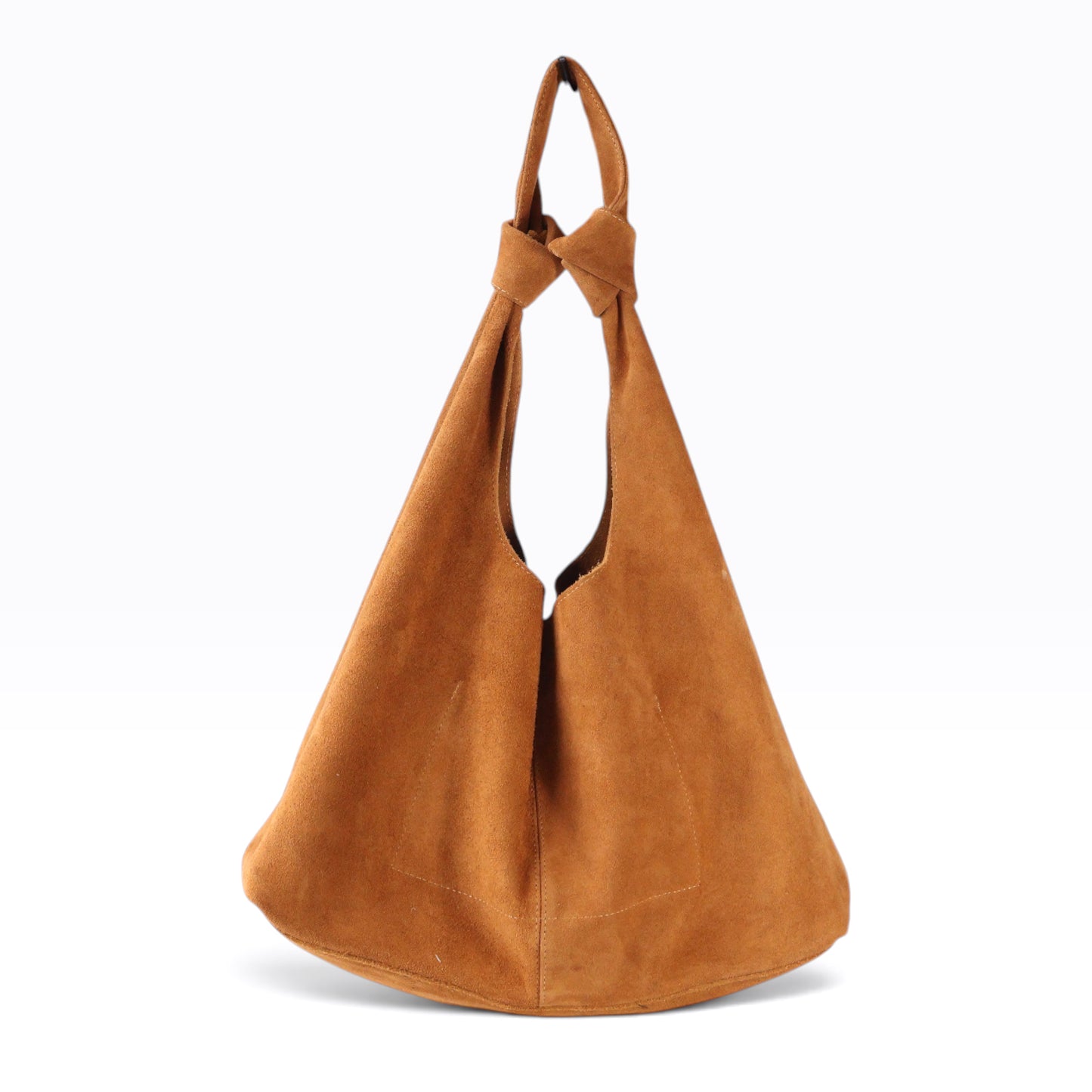 Bolso Hobo Mod Inglaterra  *Gamuza Naranja*
