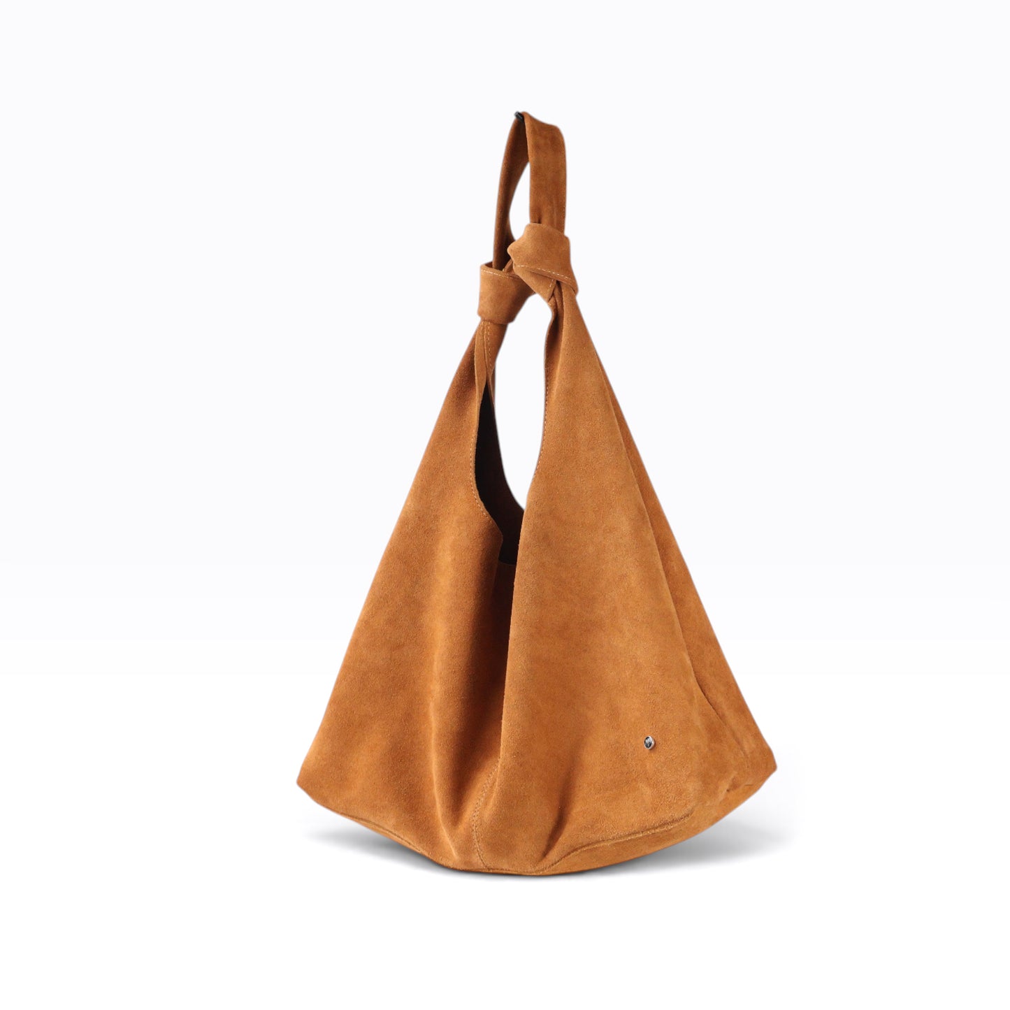 Bolso Hobo Mod Inglaterra  *Gamuza Naranja*