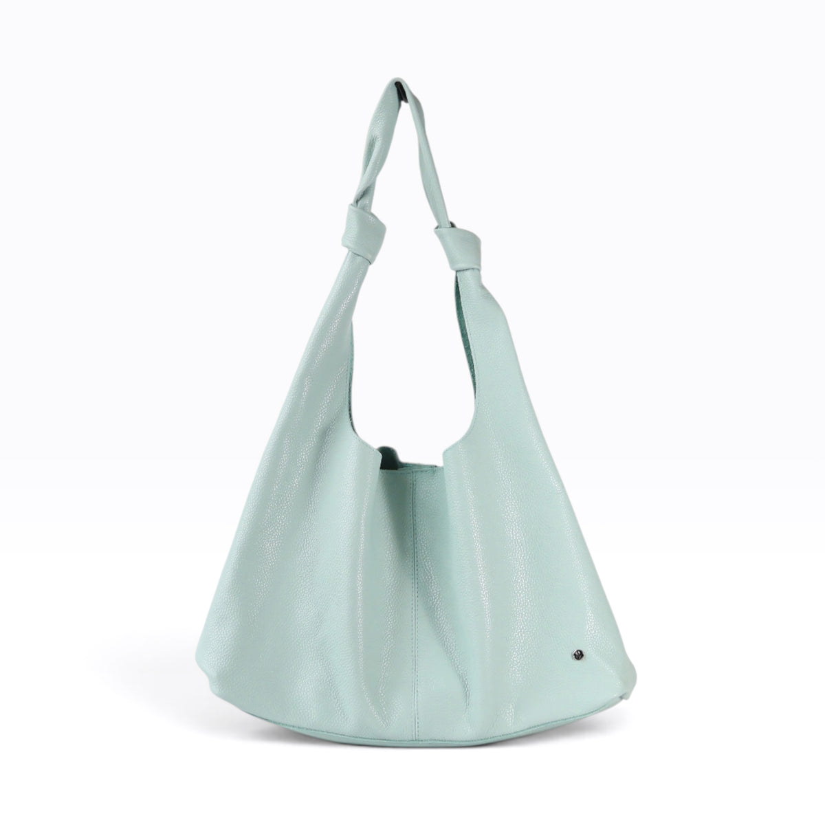 Bolso Hobo Mod Inglaterra  *Verde Menta*