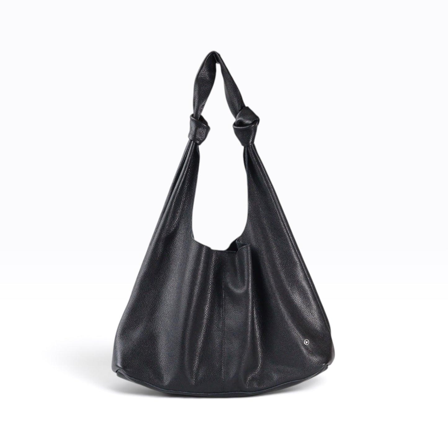 Bolso Hobo Mod Inglaterra  *Negro Flother *