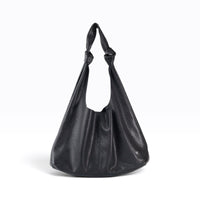 Bolso Hobo Mod Inglaterra  *Negro Flother *