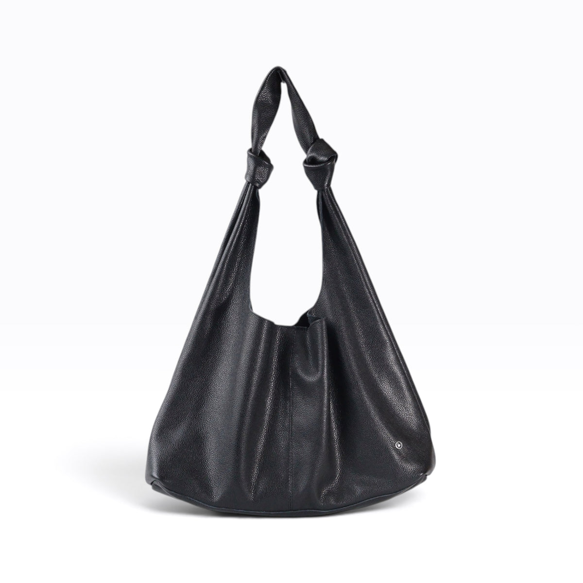 Bolso Hobo Mod Inglaterra *Negro Flother * - mosvartimxBolso Hobo Mod Inglaterra *Negro Flother *
