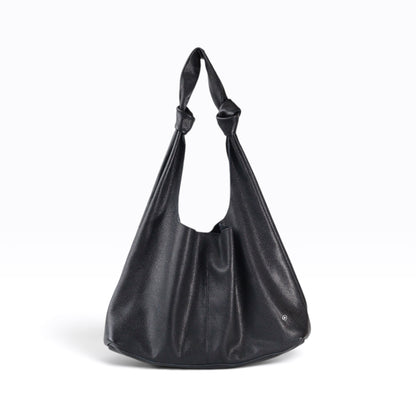 Bolso Hobo Mod Inglaterra  *Negro Flother *