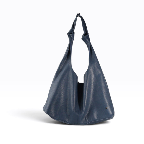 Bolso Hobo Mod Inglaterra *Azul *
