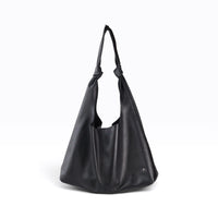 Bolso Hobo Mod Inglaterra *Negro* Piel de Borrego