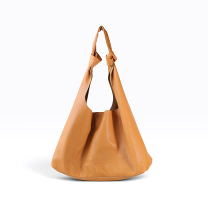 Bolso Hobo Mod Inglaterra  *Mostaza*
