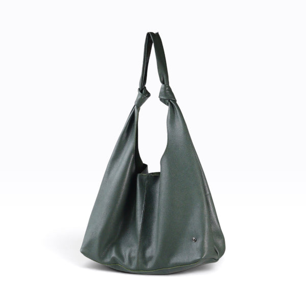 Bolso Hobo Mod Inglaterra *Verde *