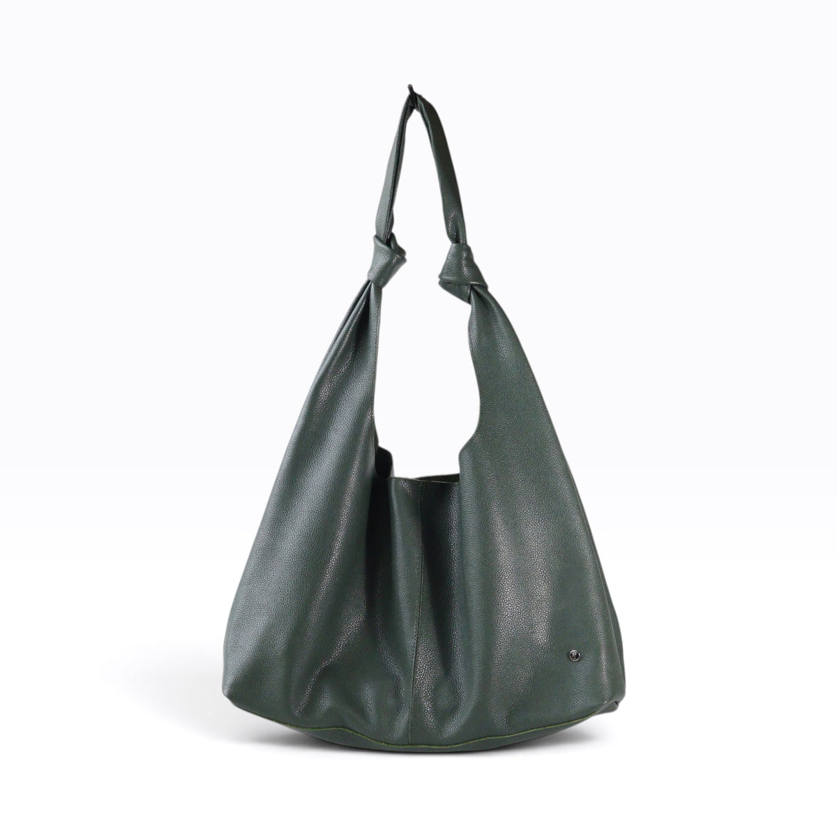 Bolso Hobo Mod Inglaterra *Verde * - mosvartimxBolso Hobo Mod Inglaterra *Verde *