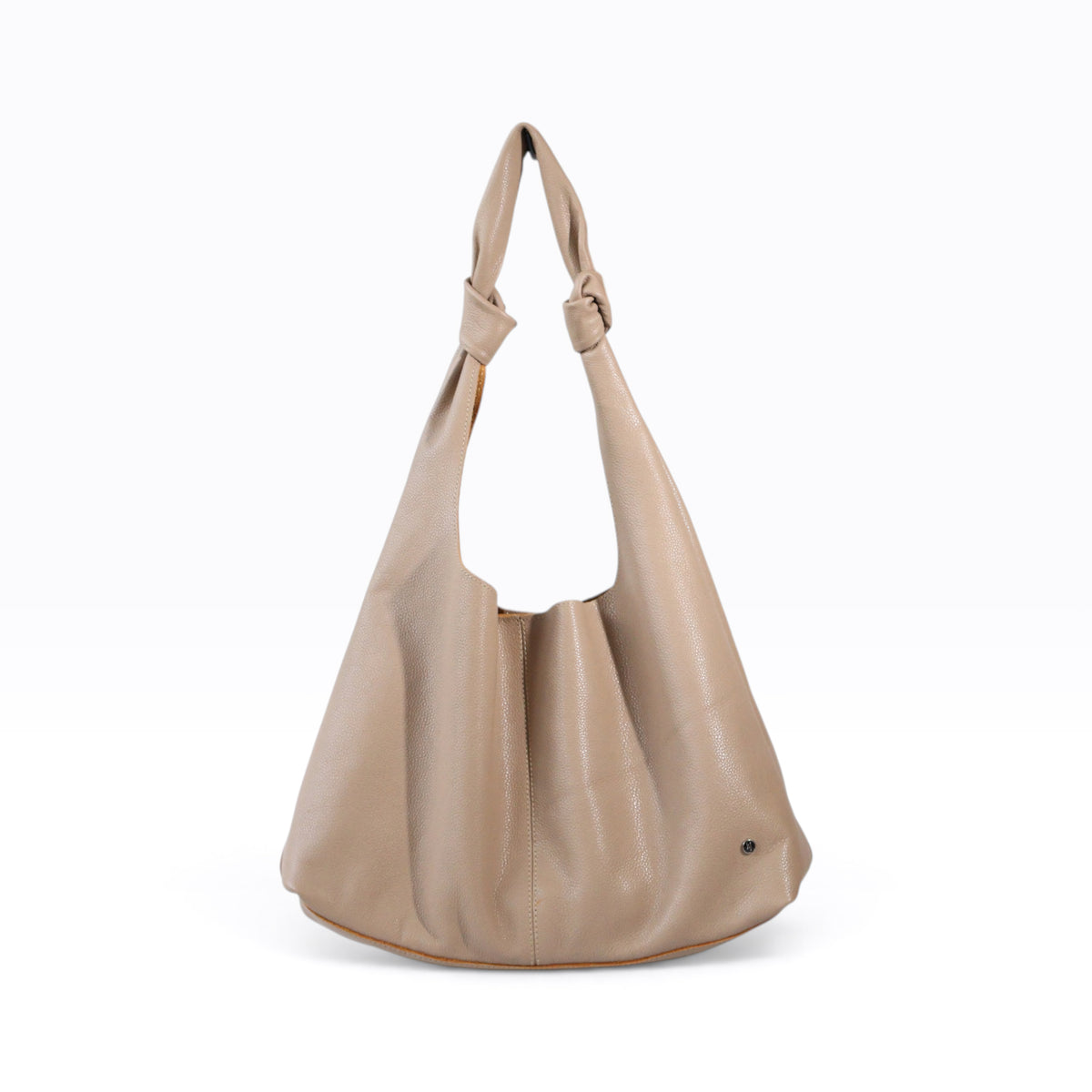 Bolso Hobo Mod Inglaterra  *Camel*
