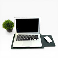 Porta Laptop con mouse pad Macbook Air 15"