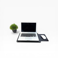 Porta Laptop con mouse pad Macbook Air 15"