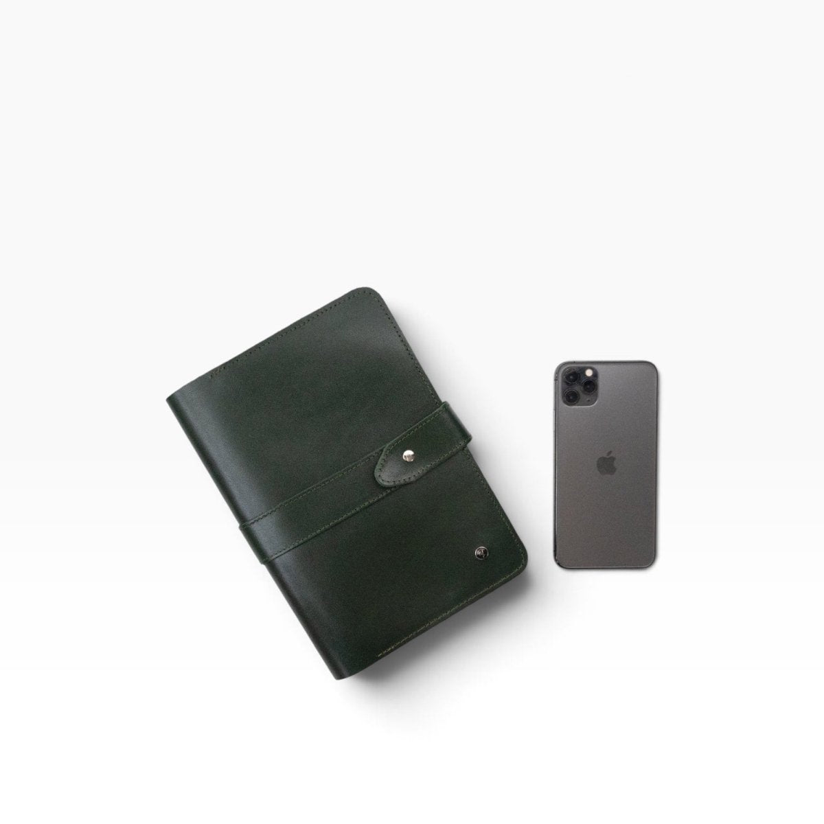Cubierta de Piel para Libretas (mayoreo) - MosvartiCubierta de Piel para Libretas (mayoreo)