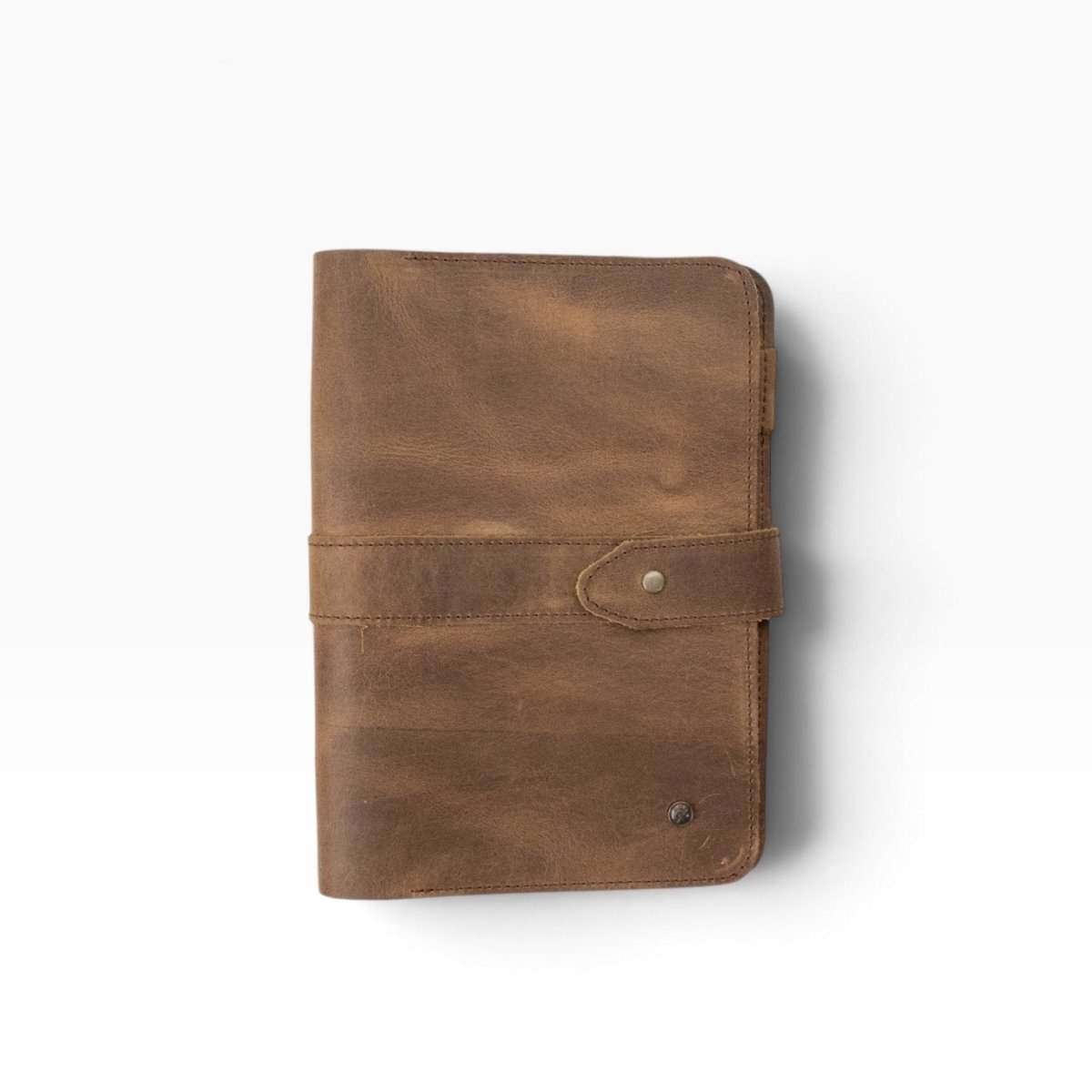 Cubierta de Piel para Libretas (mayoreo) - MosvartiCubierta de Piel para Libretas (mayoreo)