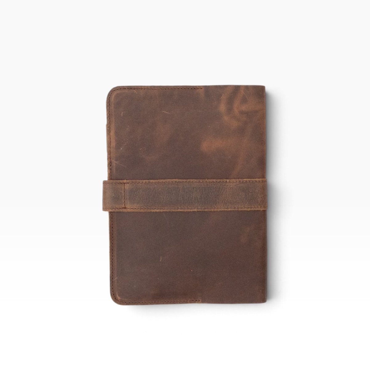 Cubierta de Piel para Libretas (mayoreo) - MosvartiCubierta de Piel para Libretas (mayoreo)