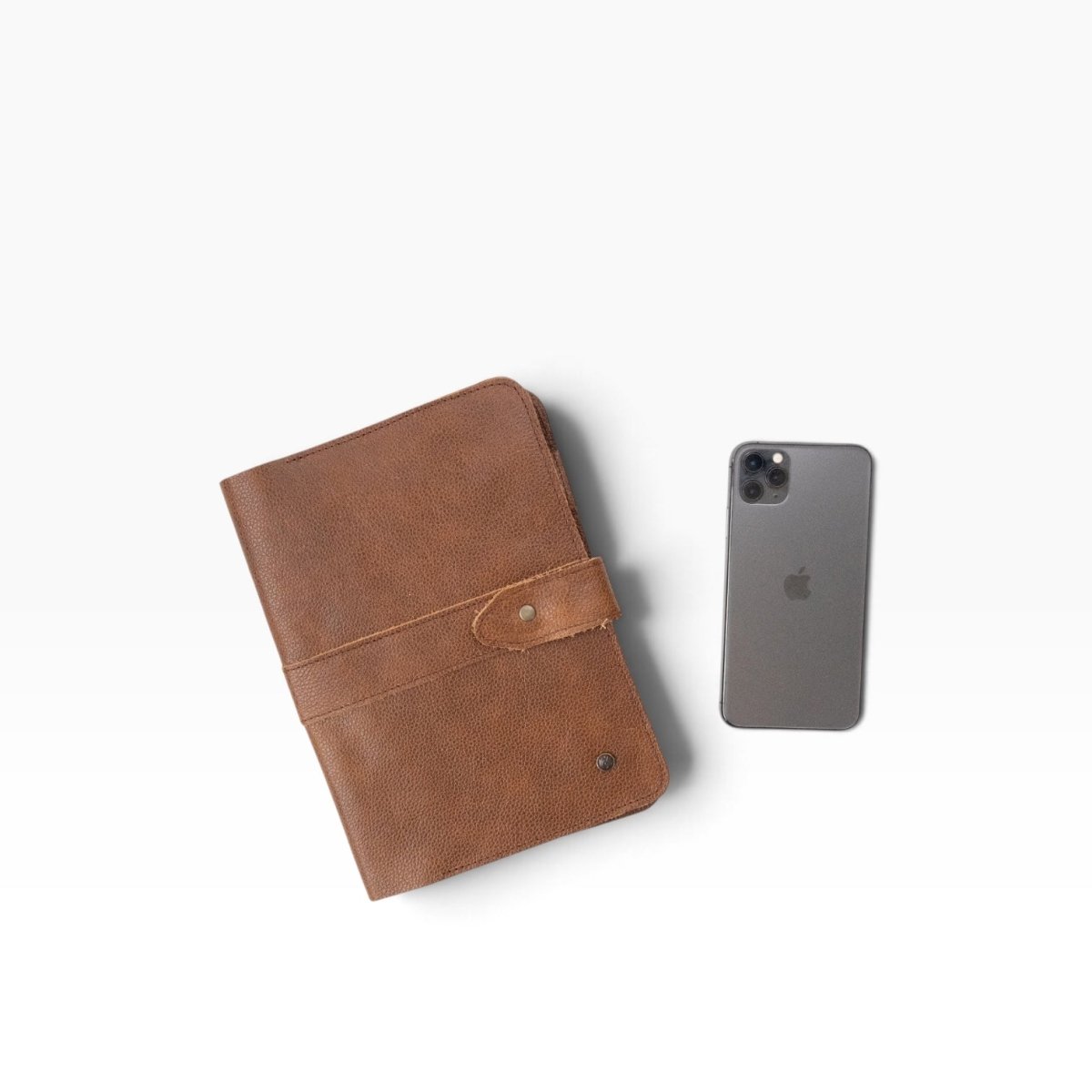 Cubierta de Piel para Libretas (mayoreo) - MosvartiCubierta de Piel para Libretas (mayoreo)
