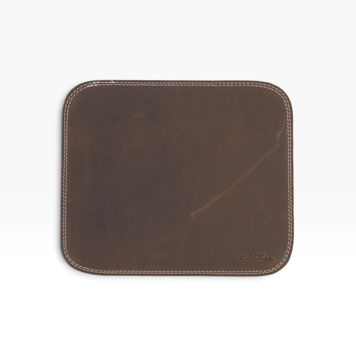 Mouse Pad Cuero - MosvartiMouse Pad Cuero