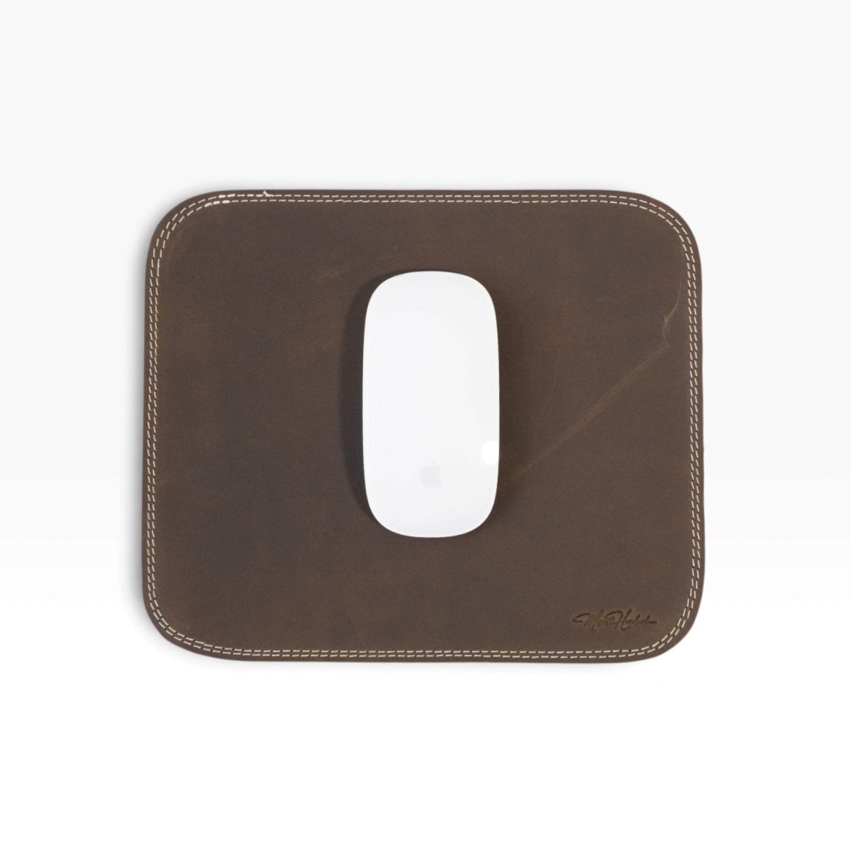 Mouse Pad Cuero - MosvartiMouse Pad Cuero