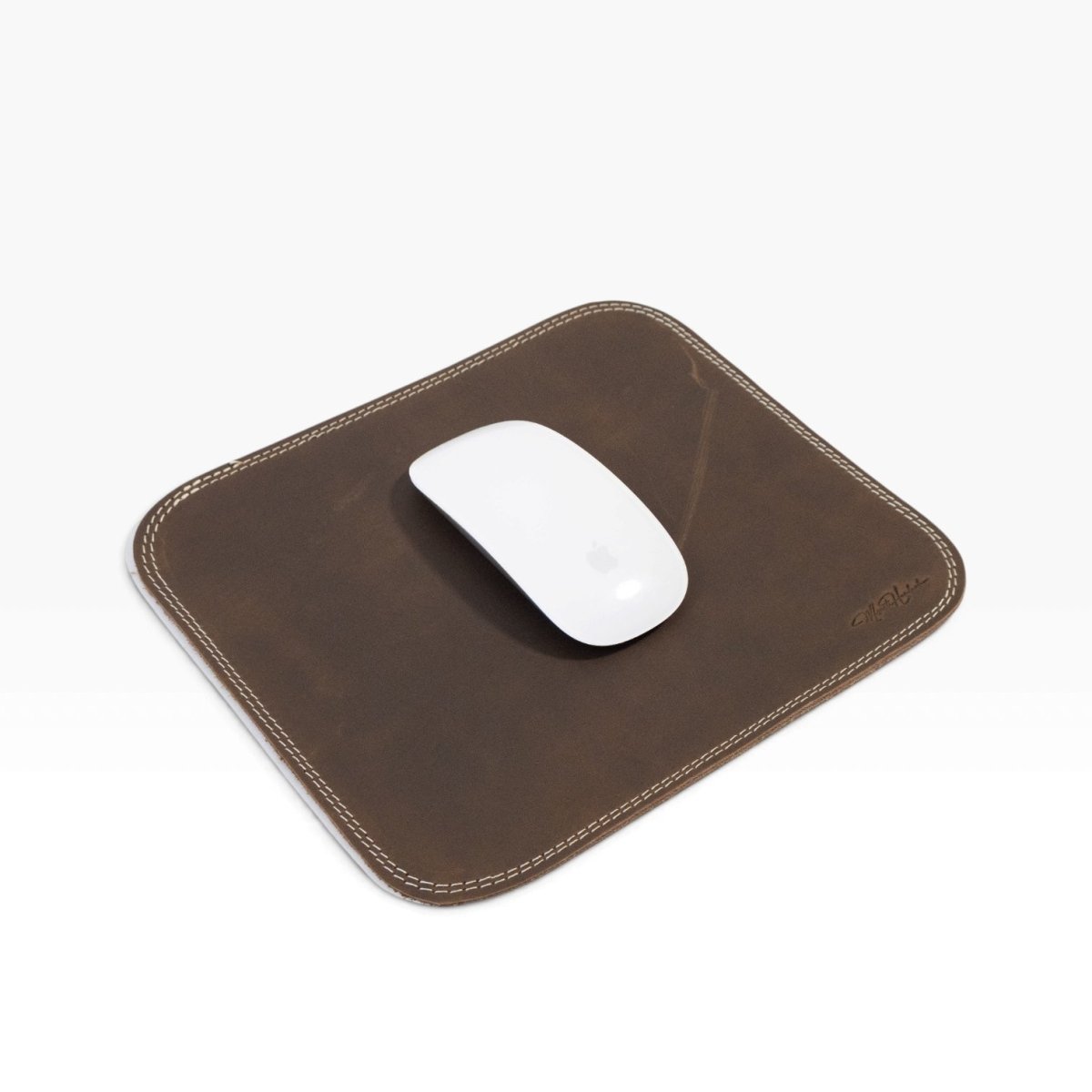 Mouse Pad Cuero - MosvartiMouse Pad Cuero