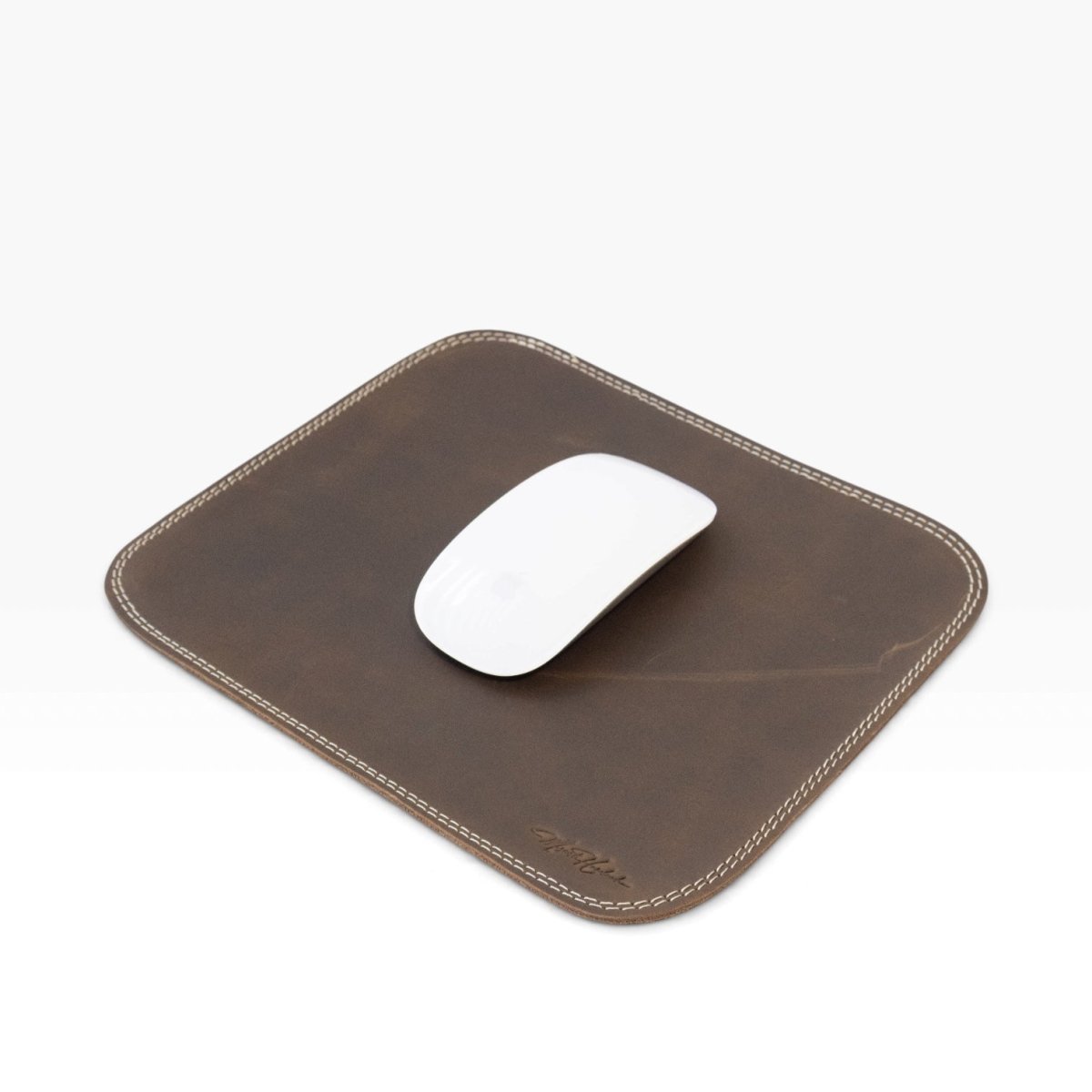 Mouse Pad Cuero - MosvartiMouse Pad Cuero