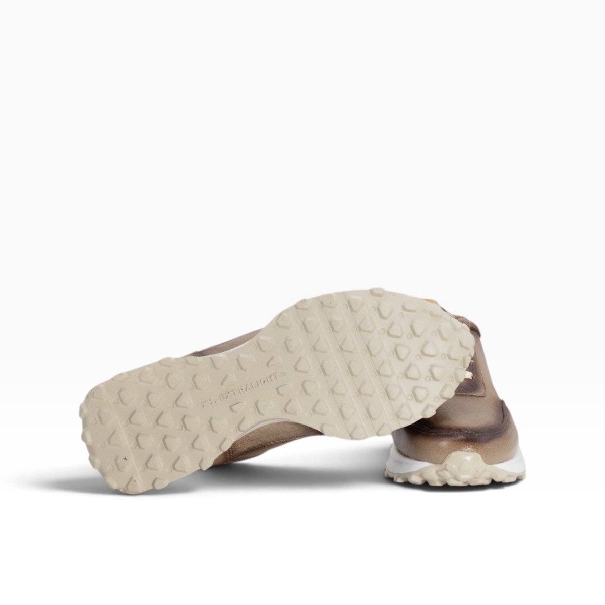 Tenis piel genuina mod 20000 Flother Beige - MosvartiTenis piel genuina mod 20000 Flother Beige