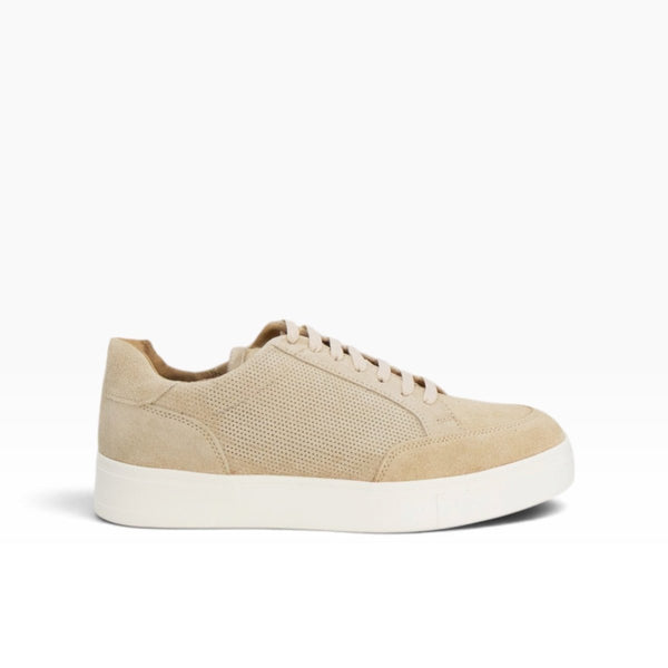 Tenis piel genuina mod 16000 Gamuza Avena