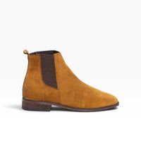 Botin Chelsea mod 3100 Café