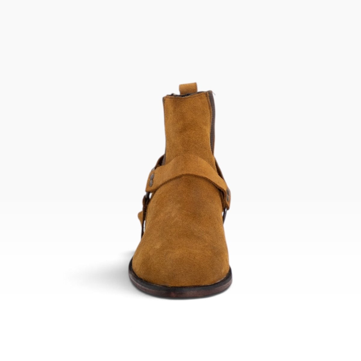 Botin Chelsea mod 3100 Café - MosvartiBotin Chelsea mod 3100 Café